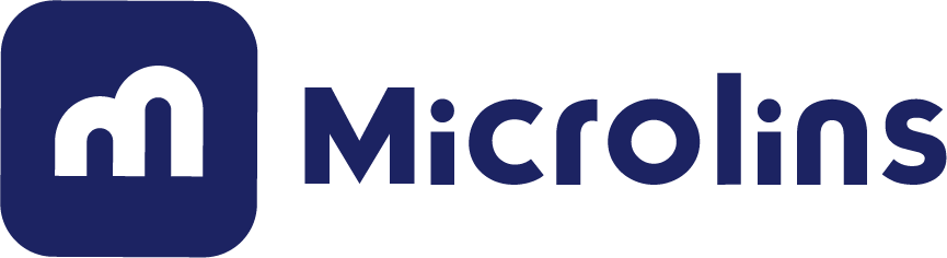 Logo Microlins